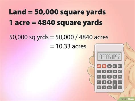 Un Acre en m2: A Comprehensive Guide to Acreage Conversion