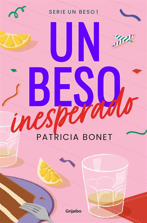 Un Beso Inesperado Spanish Edition PDF