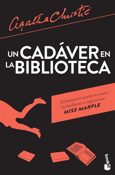 Un Cadaver En La Biblioteca the Body in the Library Spanish Edition PDF