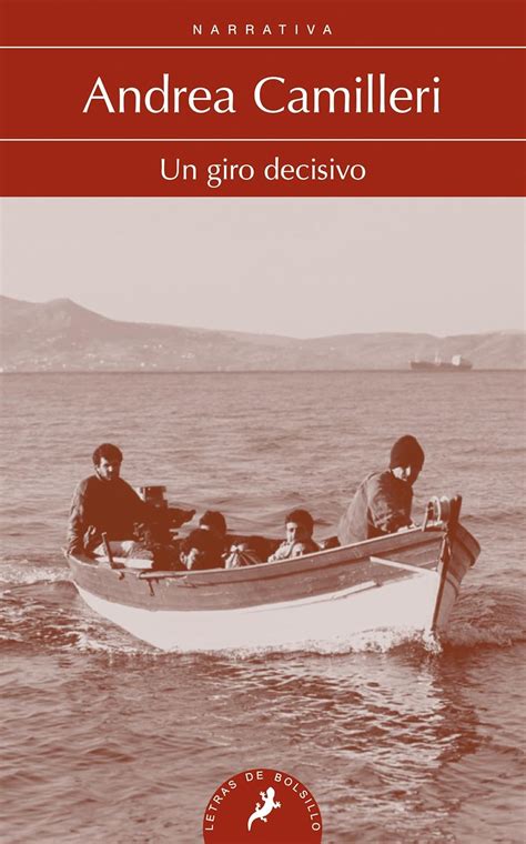 Un Giro Decisivo Spanish Edition Reader