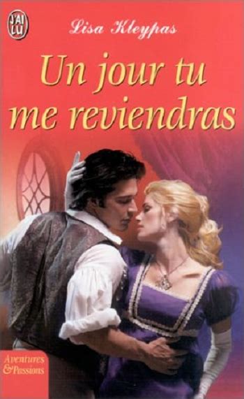 Un Jour Tu Me Reviendras NC Aventures Et Passions French Edition Reader