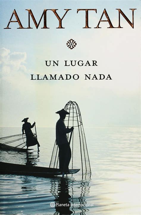 Un Lugar Llamado Nada Saving Fish from Drowning Spanish Edition Reader