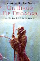 Un Mago de Terramar Rustico Spanish Edition Doc