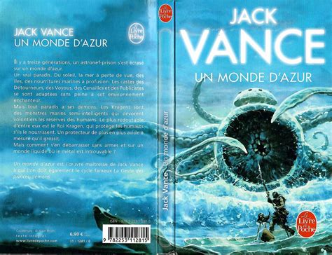 Un Monde d azur Imaginaire French Edition PDF