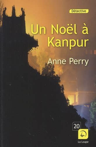 Un Noël à Kanpur GRANDS DETECTIV French Edition Reader