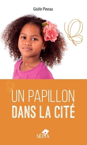 Un Papillon Dans LA Cite Ebook Reader