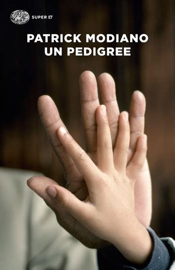 Un Pedigree Ebook Doc