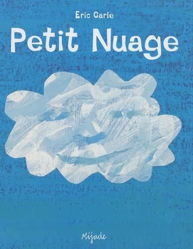 Un Petit Nuage French Edition Epub