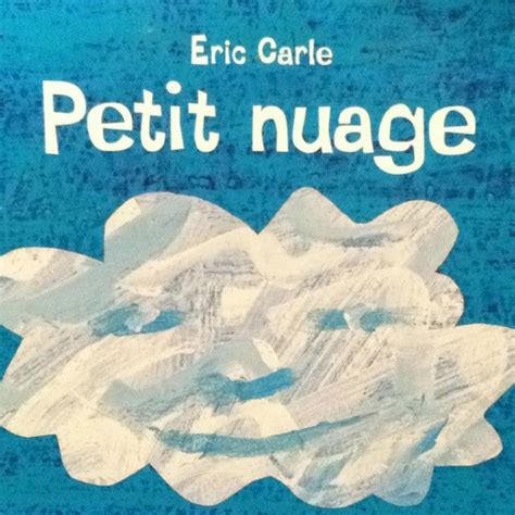 Un Petit Nuage French Edition Epub