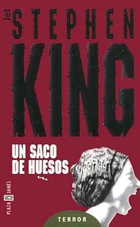 Un Saco De Huesos Spanish Edition Kindle Editon