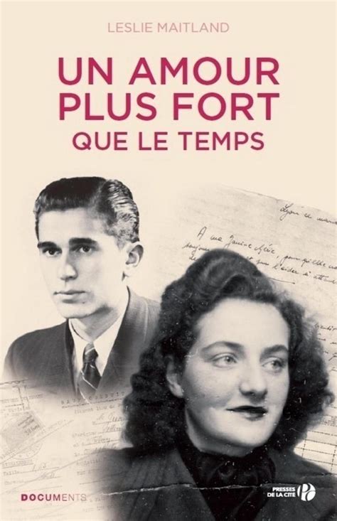 Un amour plus fort que le temps DOCUMENTS French Edition Kindle Editon