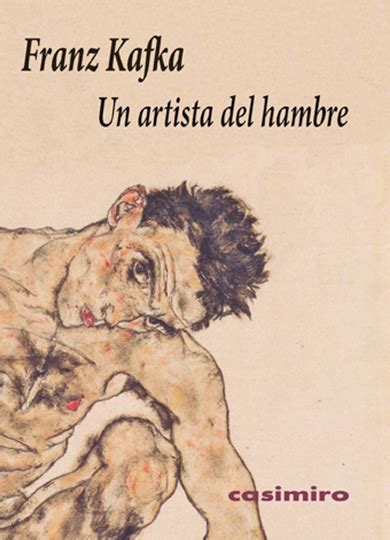 Un artista del hambre Spanish Edition Reader