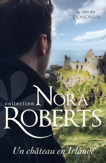 Un château en Irlande Le Clan des Donovan t 3 French Edition Epub