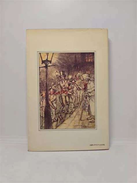 Un conte de NoÃ«l illustrÃ© par Arthur Rackham French Edition Epub