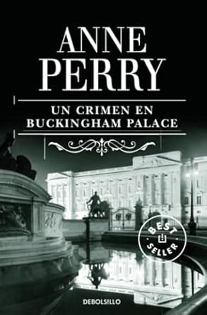Un crimen en Buckinghan Palace Buckingham Palace Gardens Spanish Edition Epub