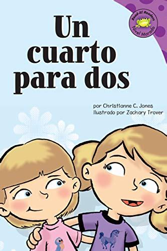 Un cuarto para dos Read-it Readers en Español Story Collection Spanish Edition