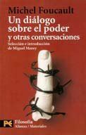 Un dialogo sobre el poder y otras conversaciones COLECCION FILOSOFIA Humanidades Spanish Edition Doc