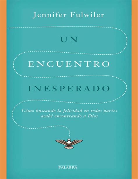 Un encuentro inesperado Palabra Hoy Spanish Edition PDF