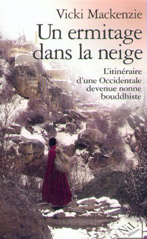 Un ermitage dans la neige French Edition Reader