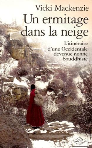 Un ermitage dans la neige French Edition Reader