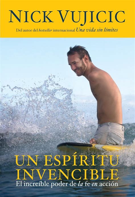 Un espíritu invencible Unstoppable Spanish Edition Epub