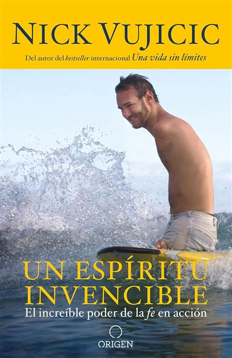 Un espíritu invencible Unstoppable Spanish Edition Epub