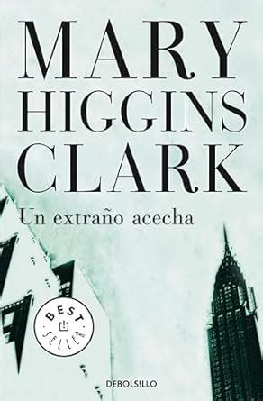 Un extraño acecha A Stranger Is Watching Spanish Edition Kindle Editon