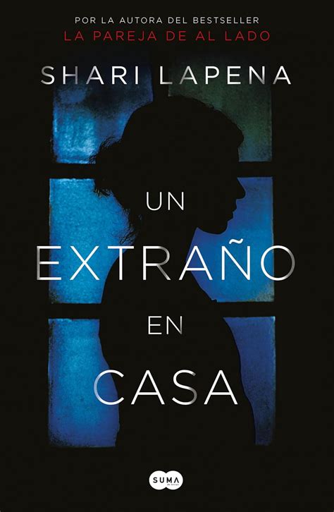 Un extraño en casa A Stranger in the House Spanish Edition PDF