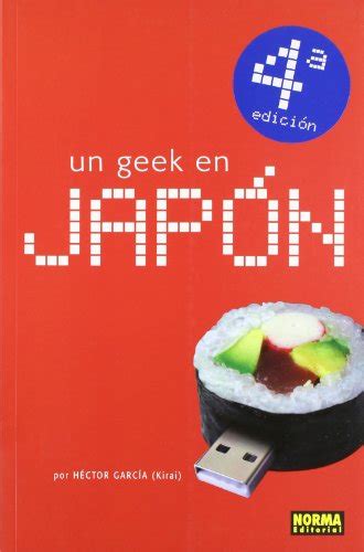 Un geek en JapÃ³n A geek in Japan Spanish Edition Epub