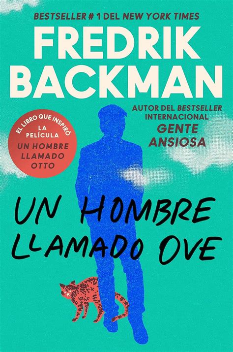 Un hombre llamado Ove A man named Ove Spanish Edition PDF