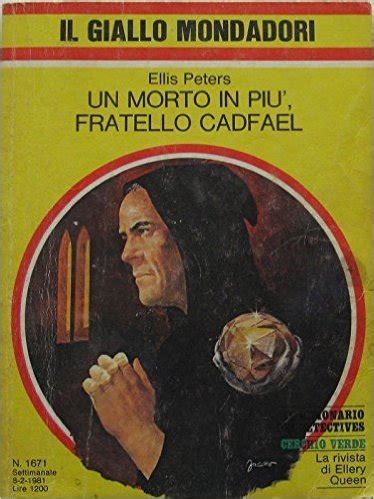 Un morto in più fratello Cadfael Reader