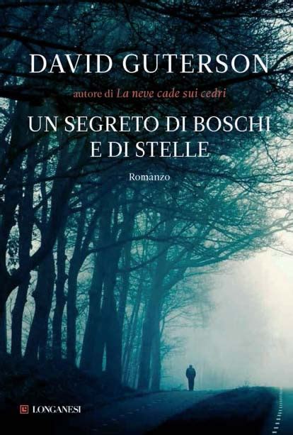 Un segreto di boschi e stelle La Gaja scienza Italian Edition PDF