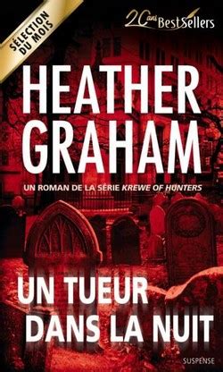 Un tueur dans la nuit T3 Krewe of Hunters French Edition Doc