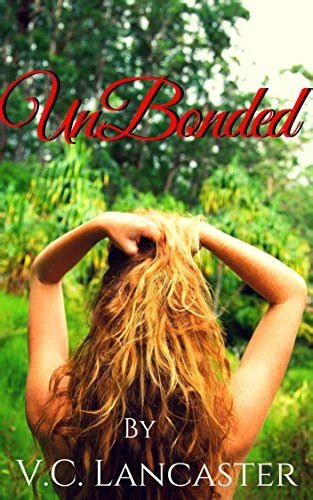 UnBonded Ruth and Gron Book 3 Reader