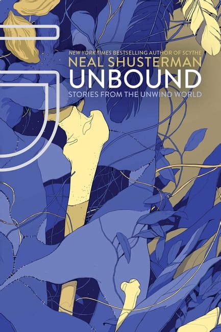 UnBound Stories from the Unwind World Unwind Dystology Book 5