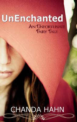 UnEnchanted An Unfortunate Fairy Tale Book 1 Doc