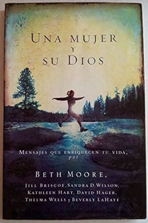 Una Mujer Y Su Dios Spanish Edition Reader