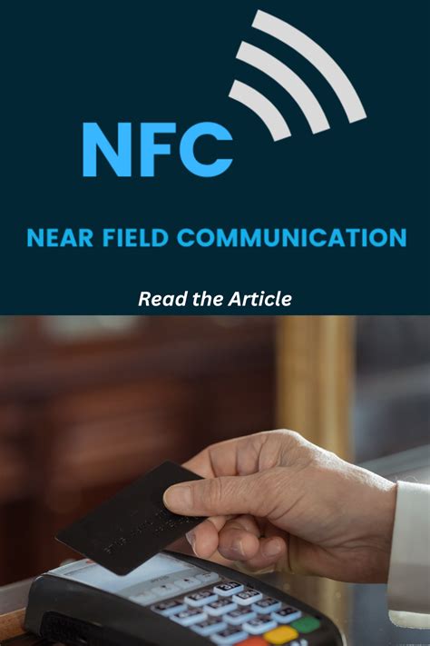 Una Neary: The Power of Near-Field Communication