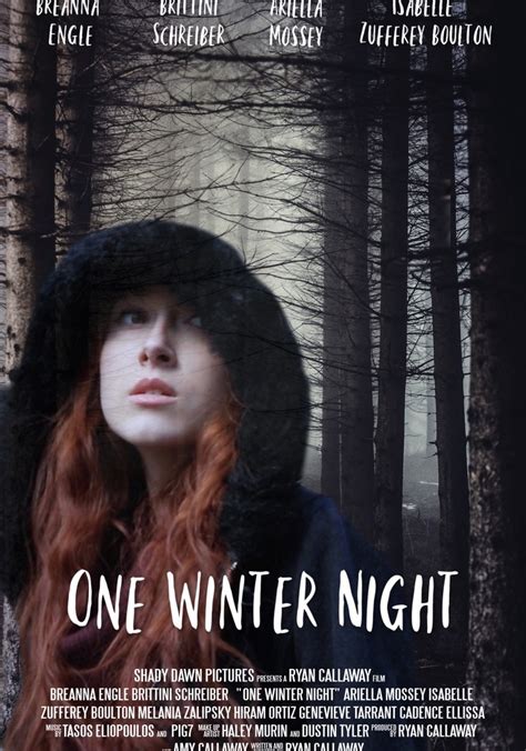 Una Noche De Invierno One Winter s Night Spanish Edition PDF