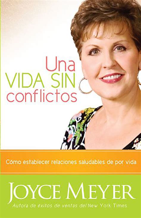 Una Vida Sin Conflictos Como establecer relaciones saludables de por vida Spanish Edition Doc