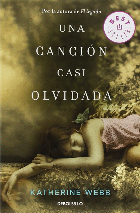 Una canción casi olvidada Best Seller Debolsillo Spanish Edition Reader