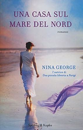 Una casa sul mare del nord Kindle Editon