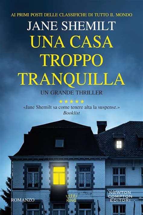 Una casa troppo tranquilla Italian Edition Kindle Editon