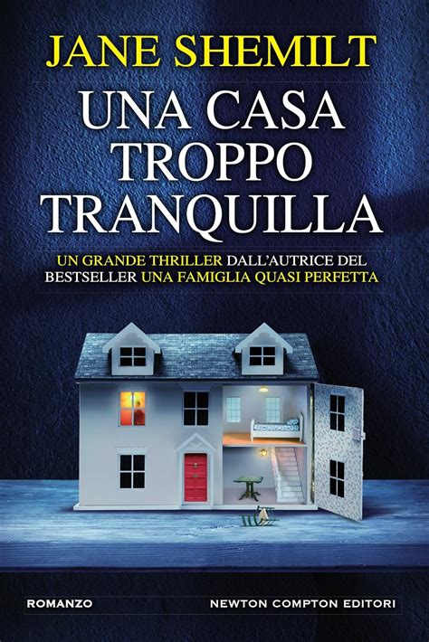 Una casa troppo tranquilla Italian Edition Kindle Editon