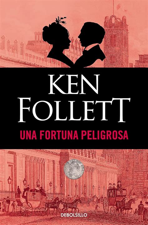 Una fortuna peligrosa A Dangerous Fortune Spanish Edition PDF