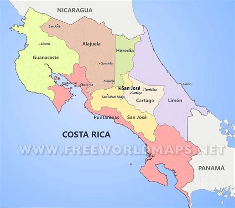 Una guía completa de las relaciones entre Costa Rica y Guatemala