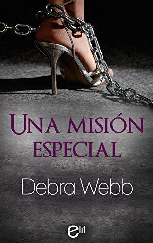 Una misión especial eLit Spanish Edition Kindle Editon