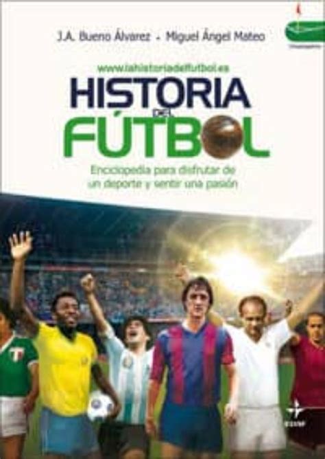 Una.Historia.de.Futbol Ebook Epub