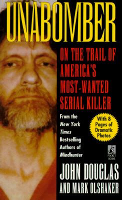 Unabomber On the Trail of America s Most-Wanted Serial Killer PDF