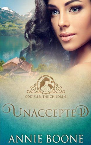 Unaccepted God Bless the Children Volume 2 Doc